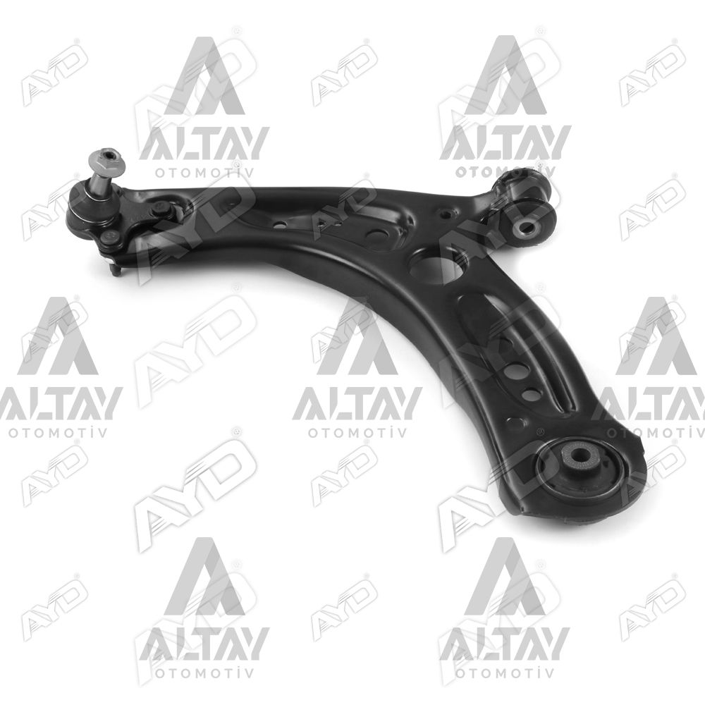 Audi Q2 Sol Salıncak 2016- Sol OEM 81A407151C Audi Q2 Sol Salıncak 2016- Sol OEM 81A407151C
